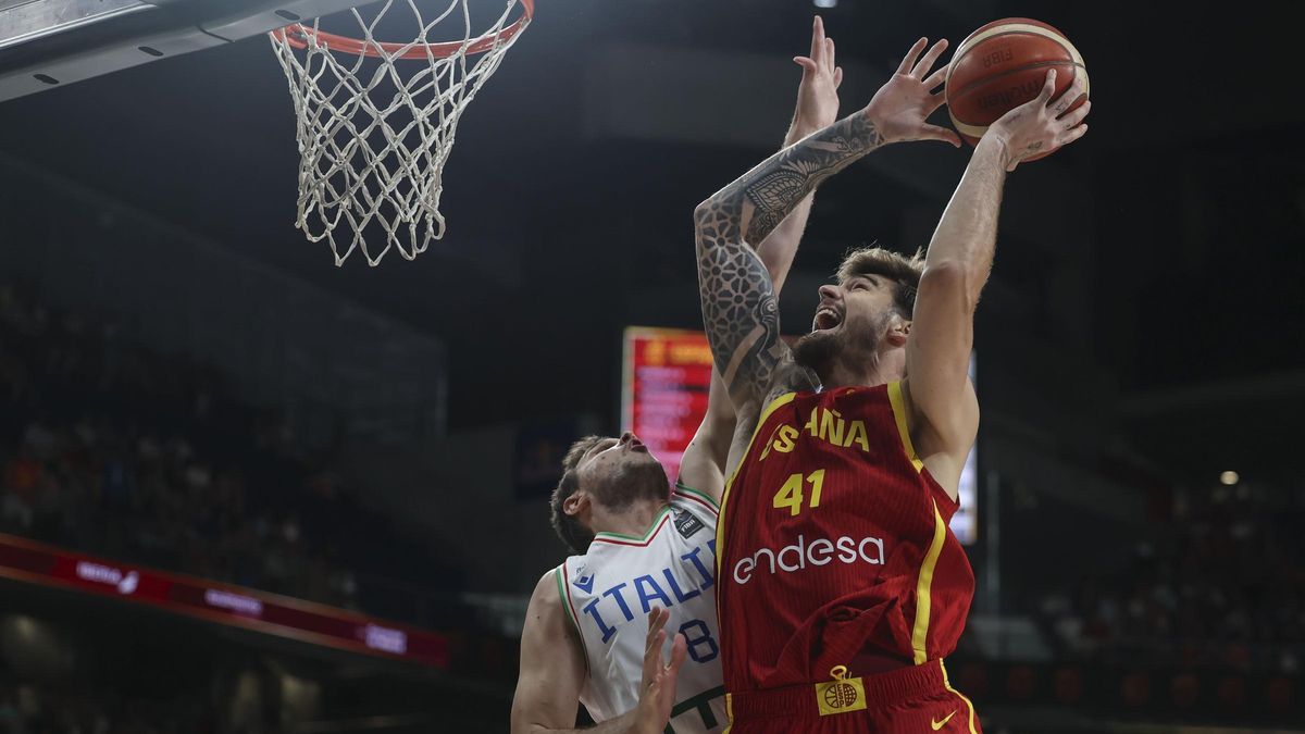 Το μεσογειακό ντέρμπι και ο «σβηστός» Γιάννης