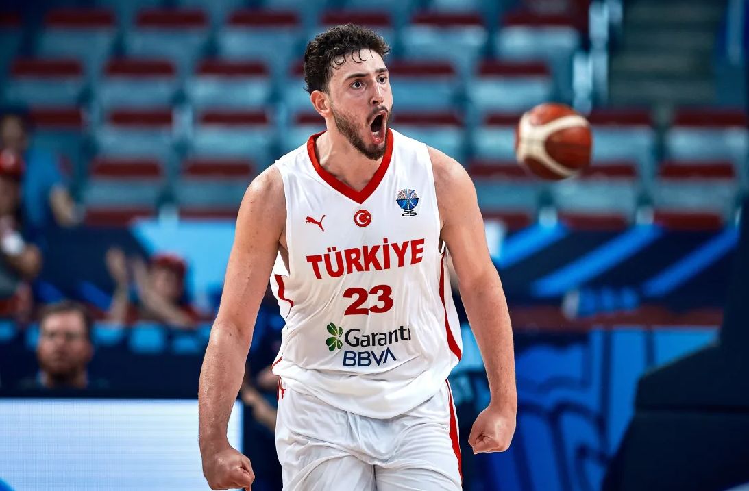 Σαφές προβάδισμα πρόκρισης για την Τουρκία