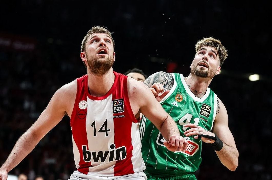 Πειστικό ξεκίνημα για τους «αιώνιους»