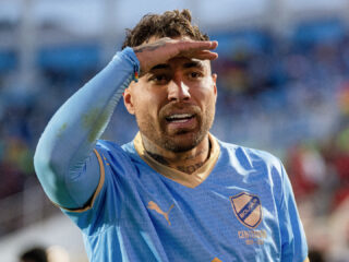 Μπολίβαρ - Ατλέτικο Μινέιρο