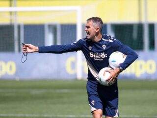 Κάντιθ - Έιμπαρ