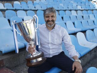 Θέουτα - Σαραγόσα