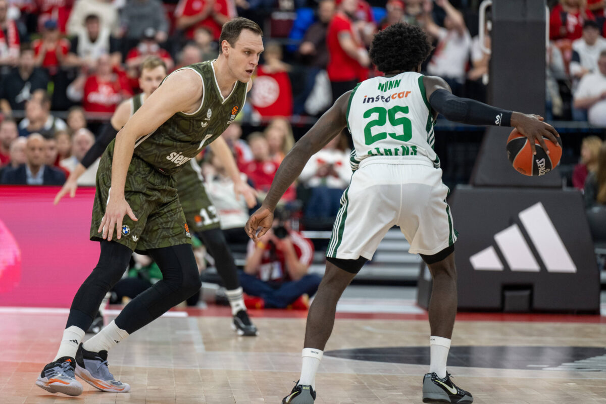 Τζάμπολ στην Ευρωλίγκα με Super έπαθλο* στους αγώνες των «αιώνιων». (29/09)