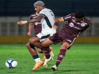 Αβαΐ - Φεροβιάρια