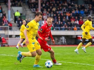 Γιάρο - Ούλου