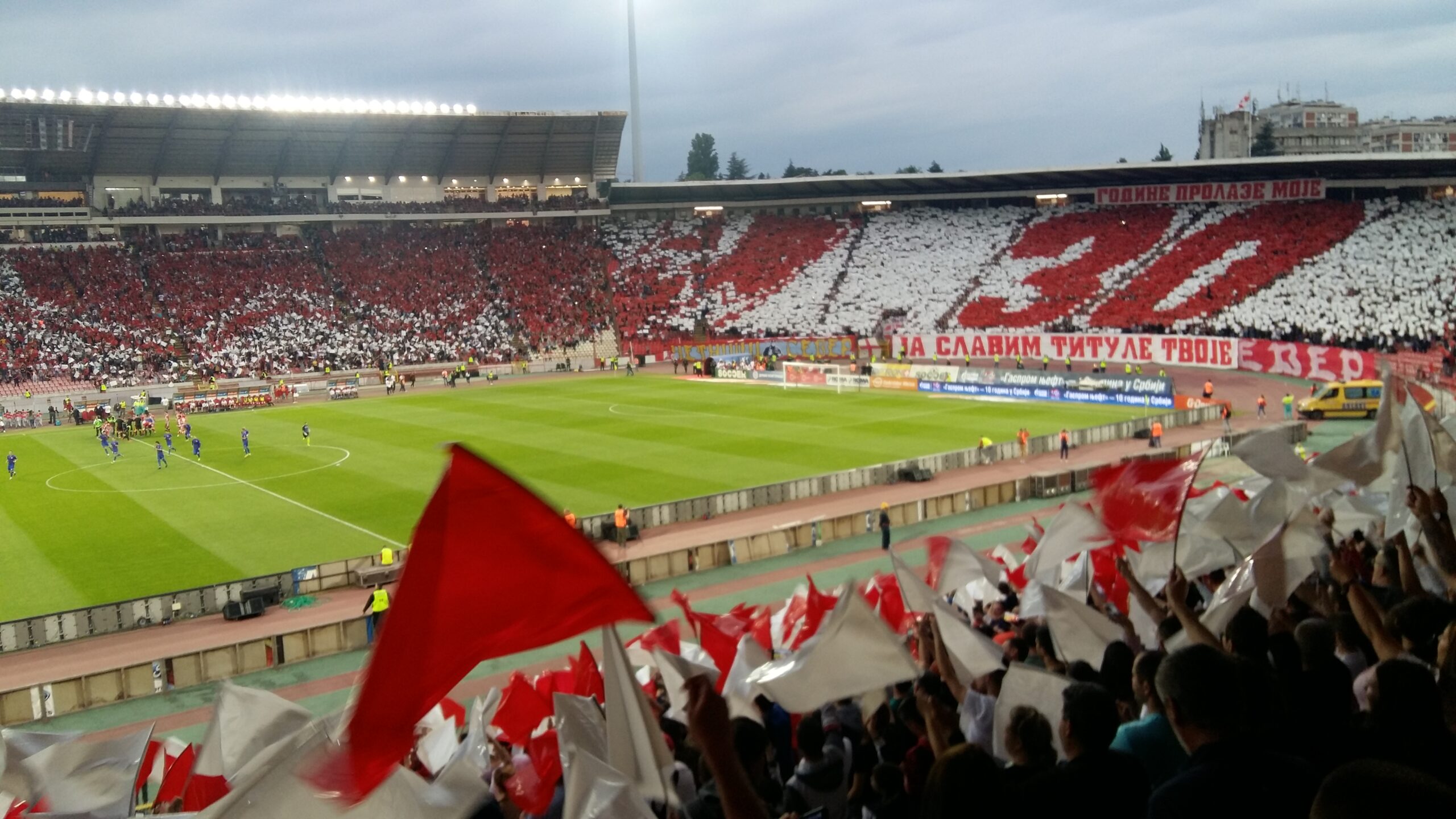 Δεν έχει κερδίσει αλλού κι αλλού