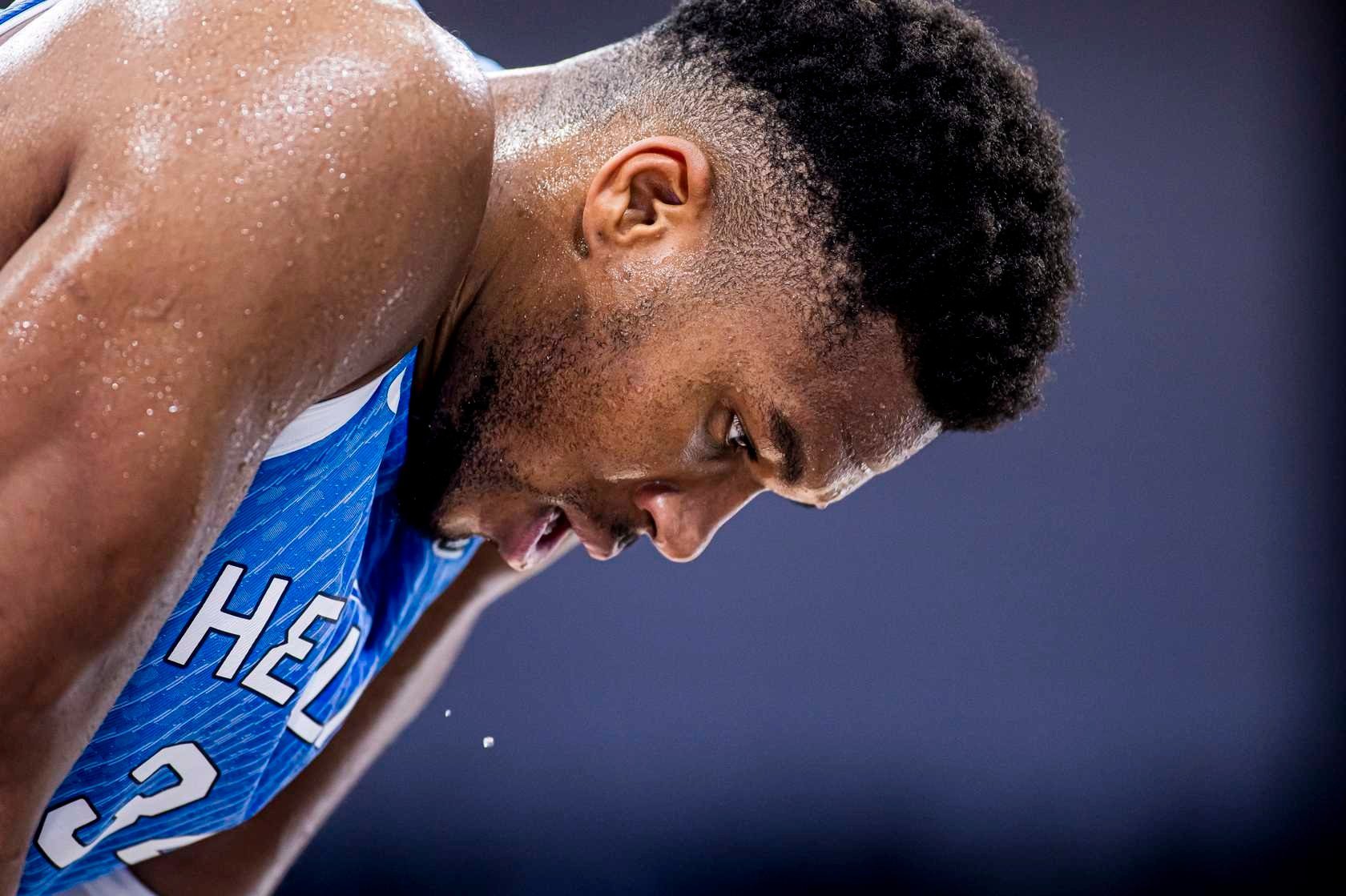 Eurobasket 2025 🏀 Πρόγραμμα, Αποτελέσματα, Βαθμολογία