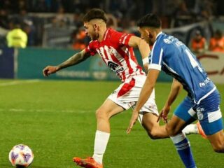 Γοδόι Κρουζ - Ινστιτούτο