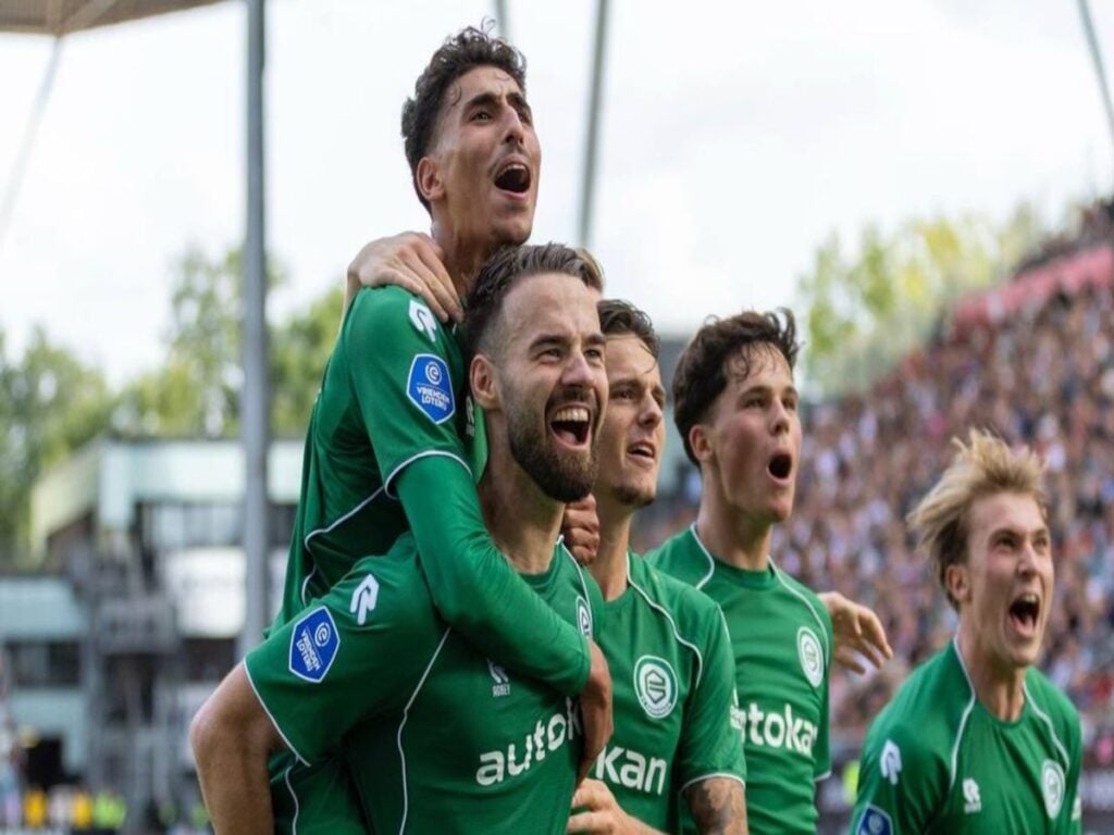 Προγνωστικά Μπέλτσος