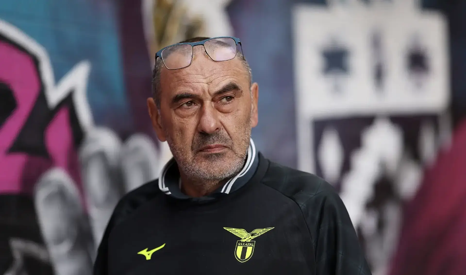 Η εικόνα δείχνει… κόντρα