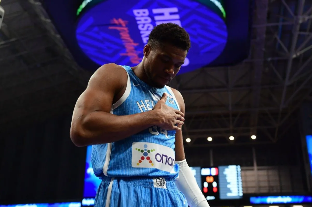 Ελλάδα - Τουρκία ▶️ Κανάλι Live Streaming (12/09)