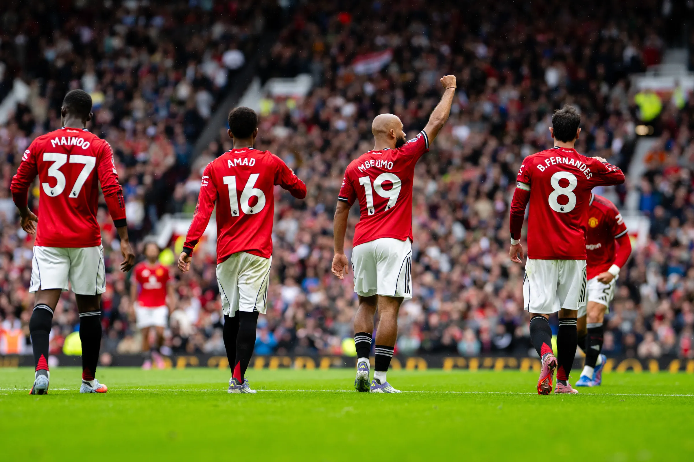 Γιουνάιτεντ