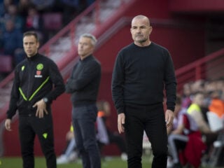 Γρανάδα - Λεγανές