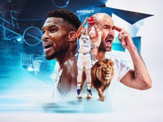 Λιθουανία - Ελλάδα