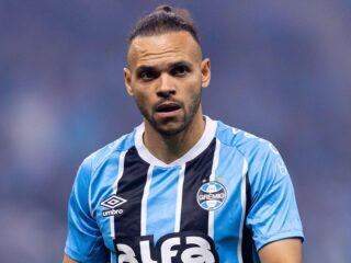 Γκρέμιο - Μιρασόλ