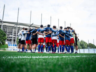 Αμβούργο - Χάιντενχαϊμ