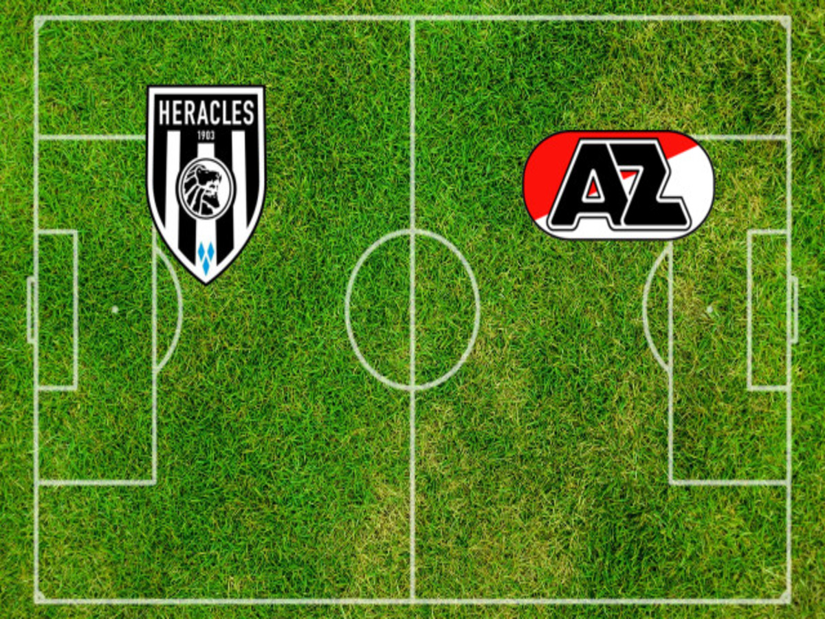 xerakles-alkmaar-140925