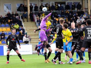 Γκνίσταν - Κουόπιο