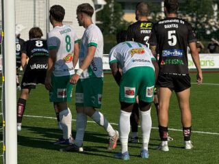 Μάριεχαμν - Χάκα