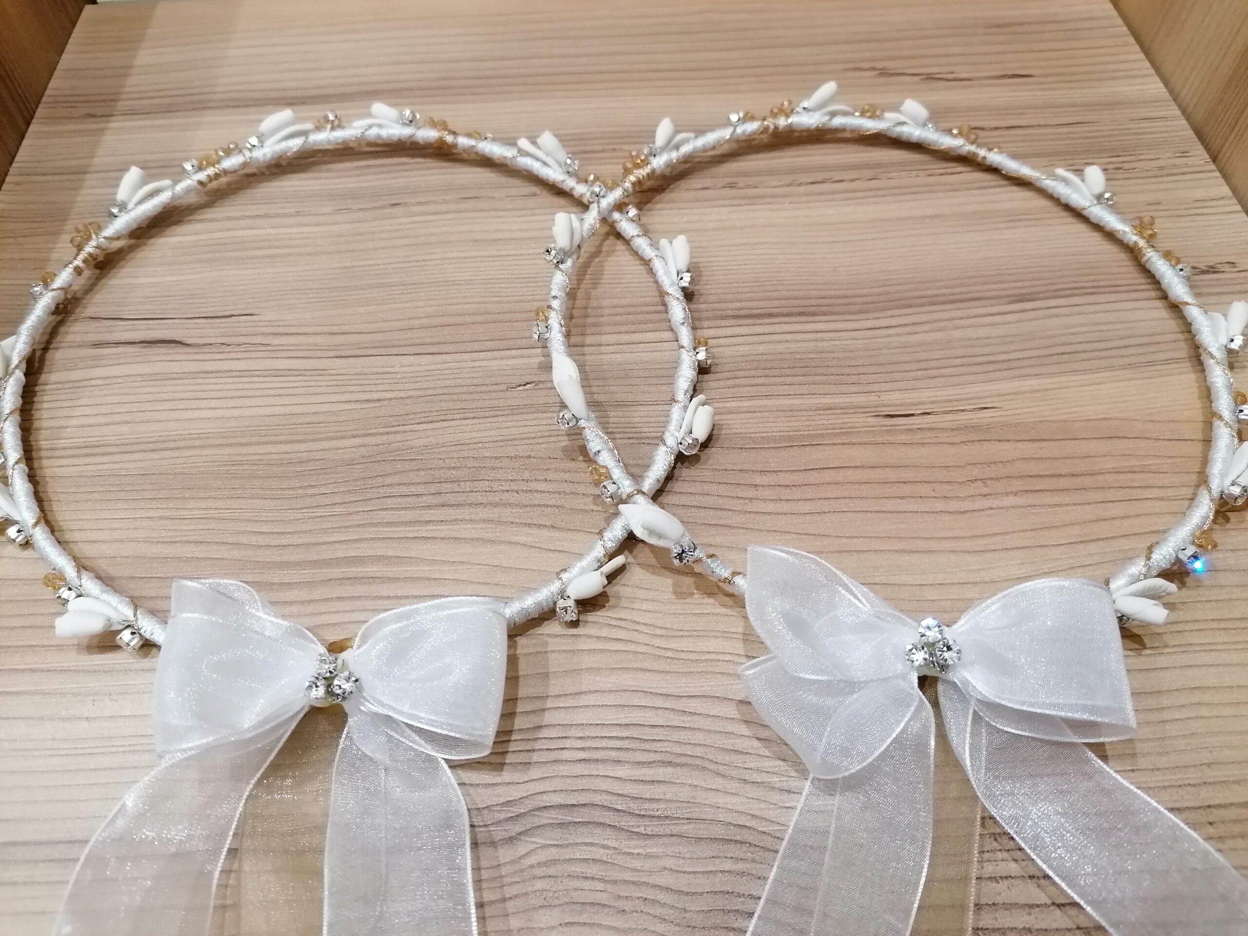 Όλα του γάμου δύσκολα