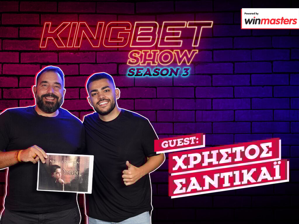 Kingbet Show