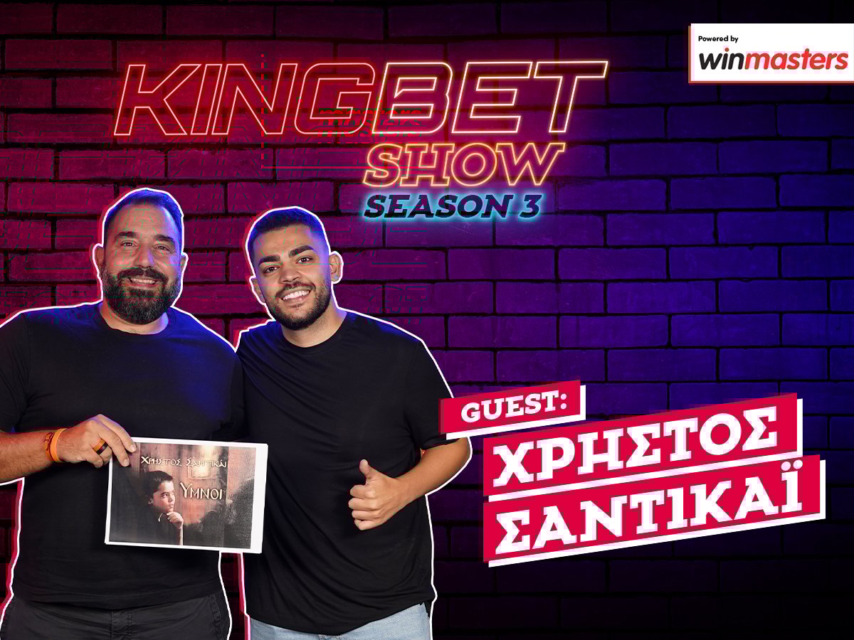 Kingbet Show