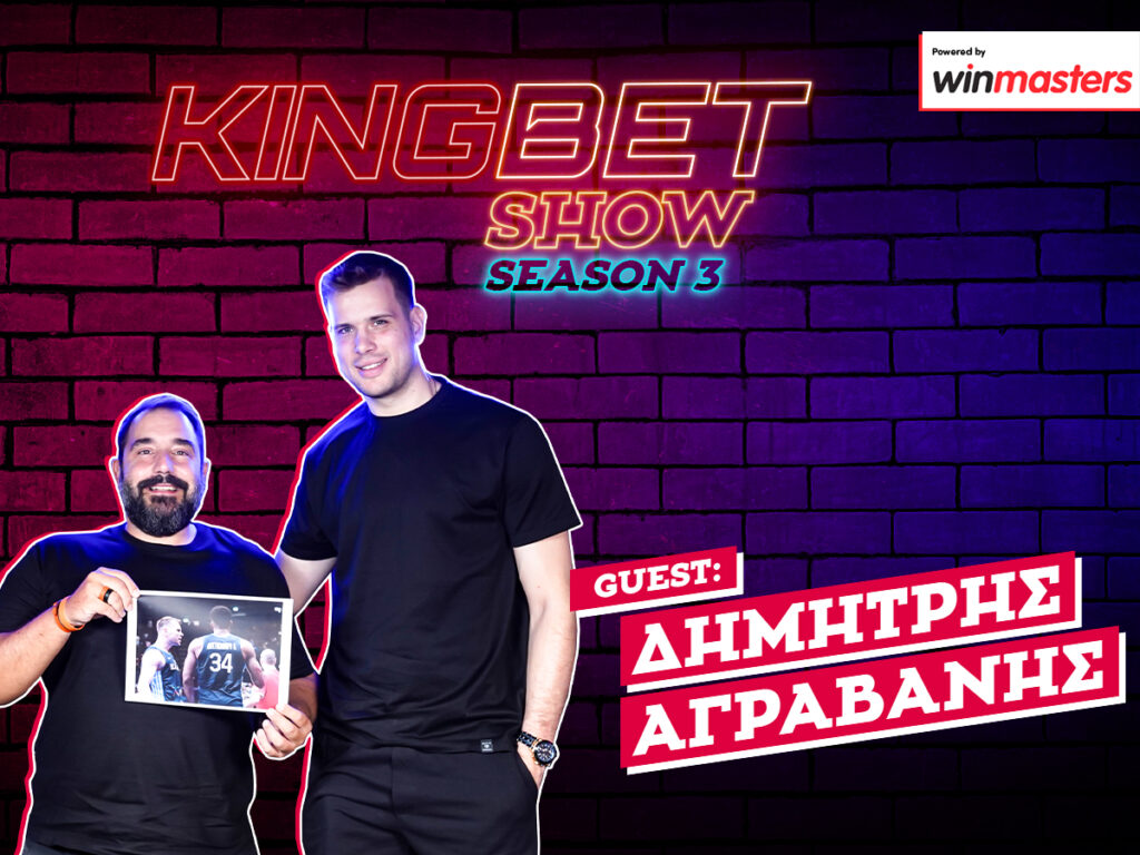 Kingbet Show