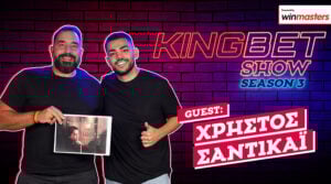 Kingbet Show