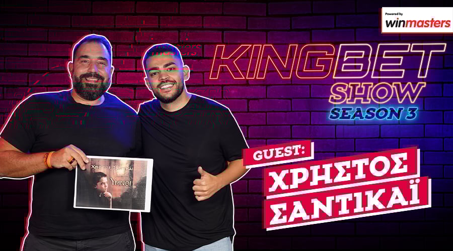 Kingbet Show
