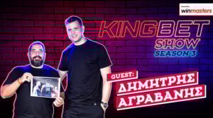 Kingbet Show