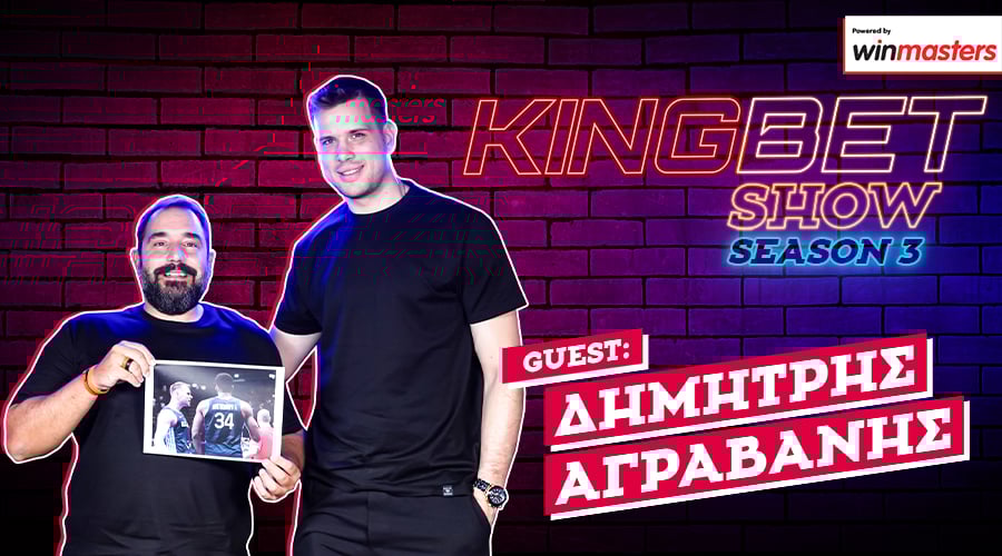 Kingbet Show