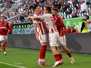 Κολωνία - Στουτγάρδη