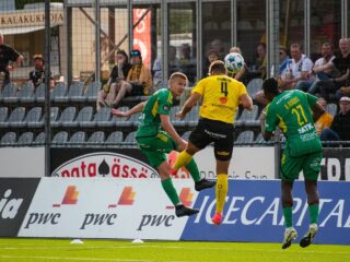 Κουόπιο - Ίλβες