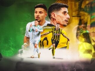 Λεβαδειακός - ΑΕΚ