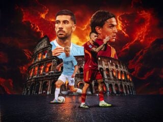 Λάτσιο - Ρόμα