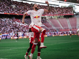 Λειψία - Κολωνία