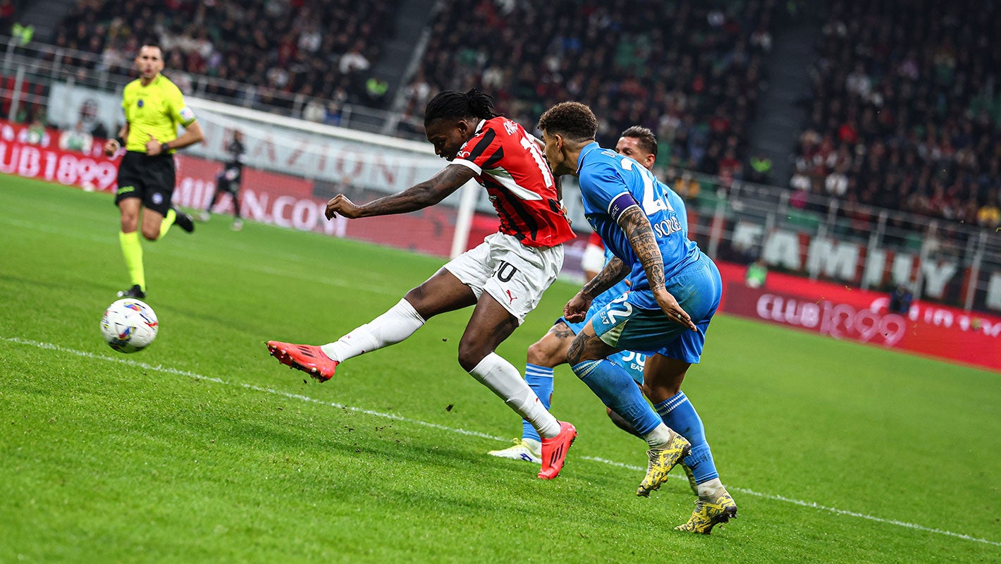 Μιλαν Ναπολι