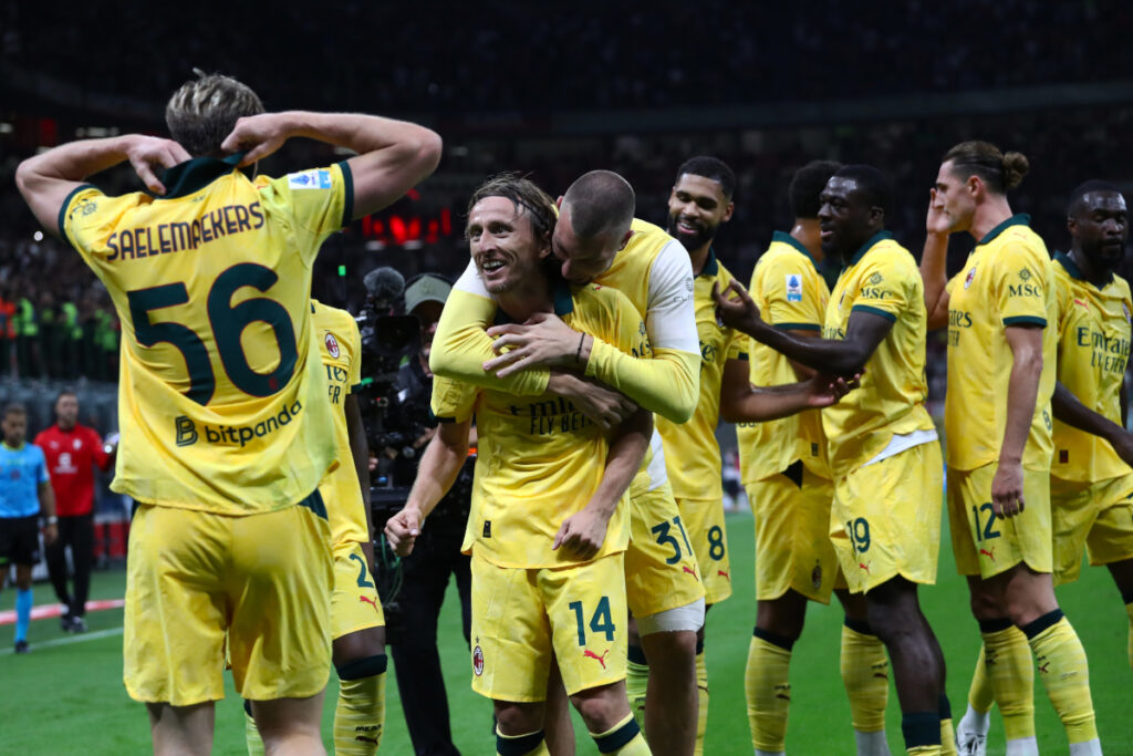 Μπορεί και χωρίς το… αφεντικό