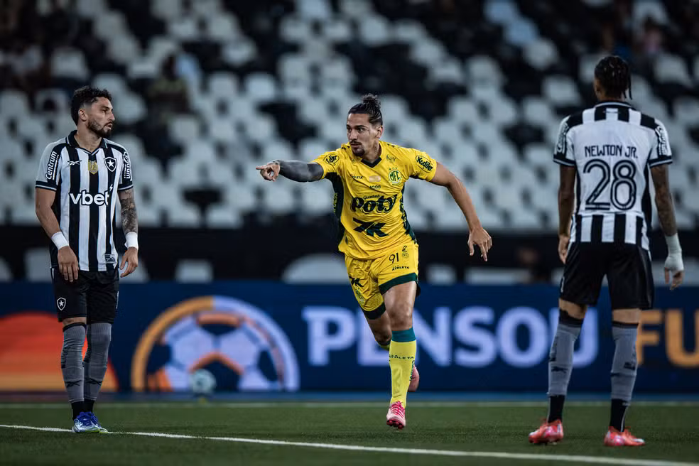 Μιρασόλ - Ζουβεντούδε