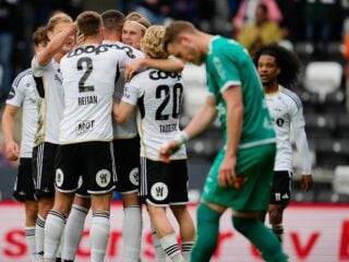 Χαμ Καμ - Ρόζενμποργκ