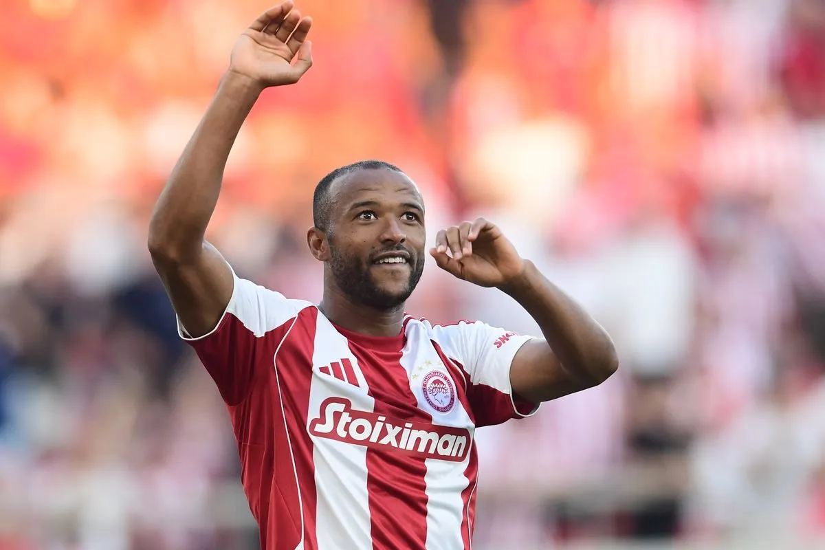 Ολυμπιακός – Λεβαδειακός ▶️ Κανάλι Live Streaming (27/09)