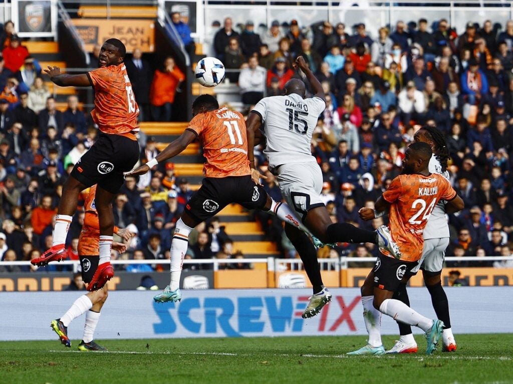 Μαρσέιγ - Λοριάν προγνωστικά Γαλλίας