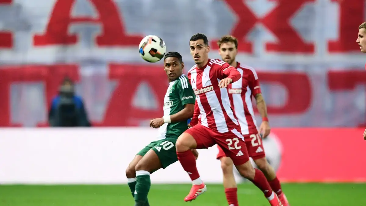 Παναθηναϊκός - Ολυμπιακός ειδικά στοιχήματα