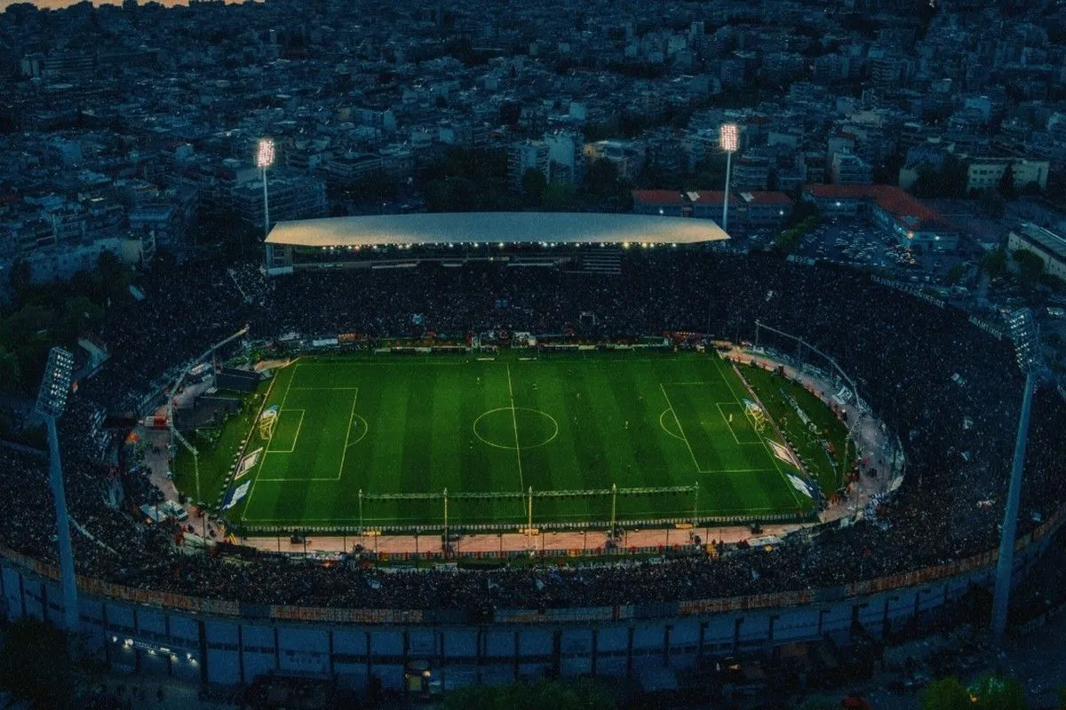 ΠΑΟΚ – Μακάμπι Τελ Αβίβ: Πρεμιέρα με αποδόσεις έως και 6.00!💣🔥