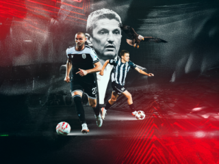 ΠΑΟΚ - Μακάμπι Τελ Αβίβ