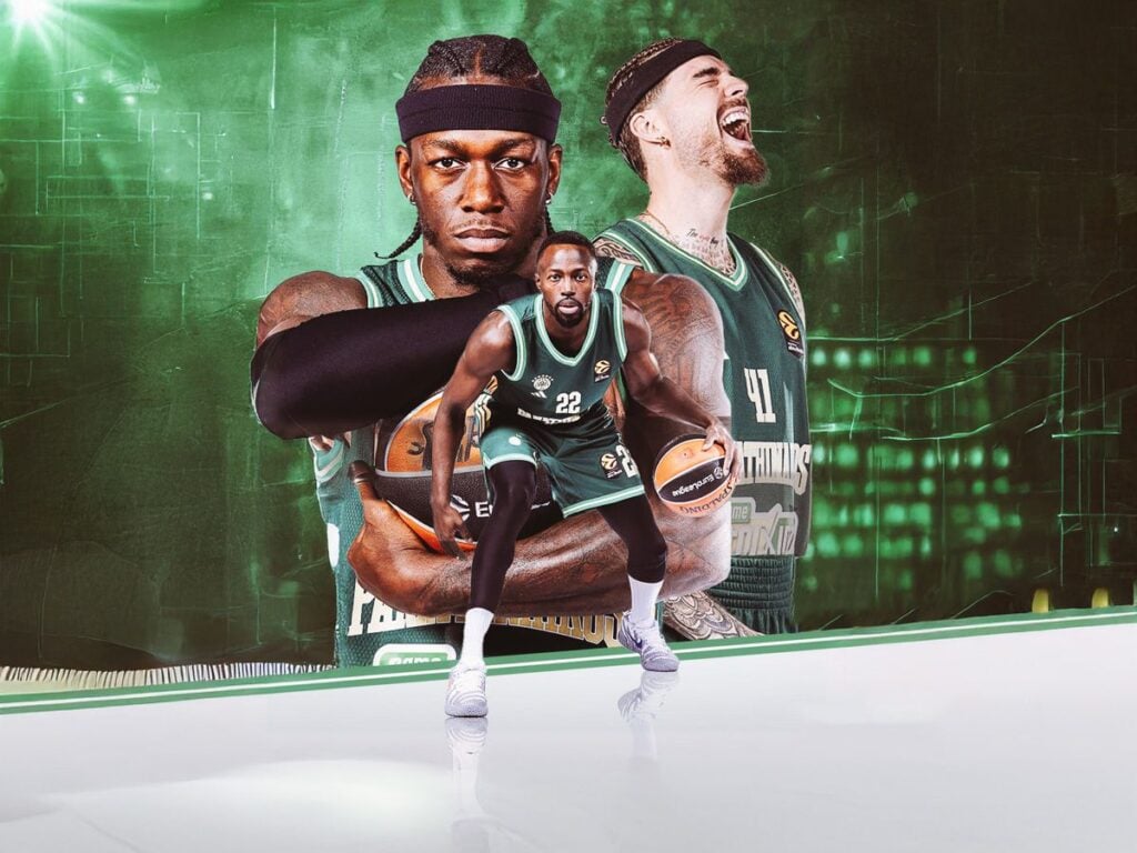 panathinaikos-bayern