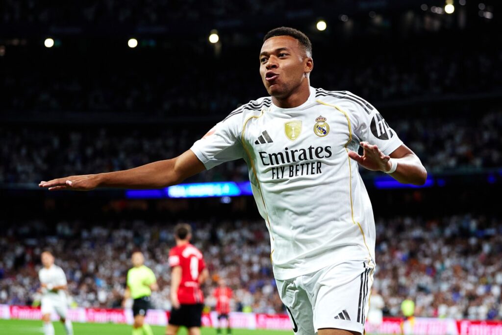 Ρεάλ Μαδρίτης - Μαρσέιγ ▶️ Κανάλι Live Streaming