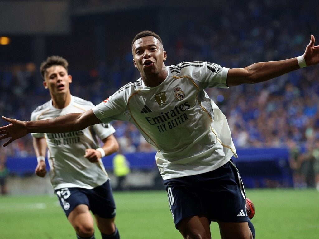 Ρεάλ Μαδρίτης - Μαρσέιγ προγνωστικά Τσάμπιονς Λιγκ