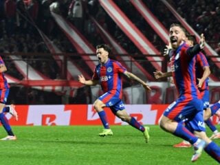 Σαν Λορέντζο - Γοδόι Κρουζ