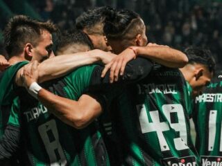 Πλατένσε - Σαν Μαρτίν Σαν Χουάν